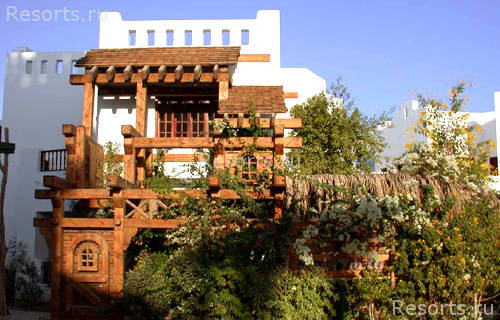 Delta Sharm Resort 39